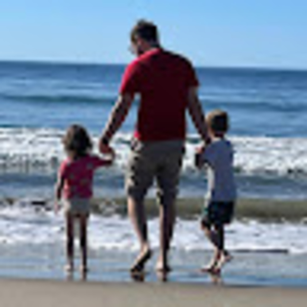 Meet your Posher, Jonathan